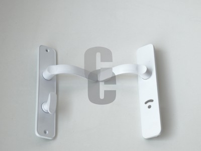 Дръжка полимер 70мм. WC                                                                                                                                                                                                                                                                                     